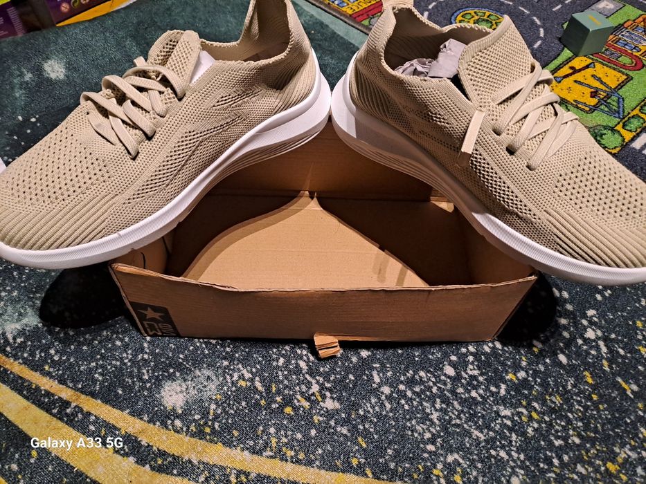 Buty damskie nowe nie używane