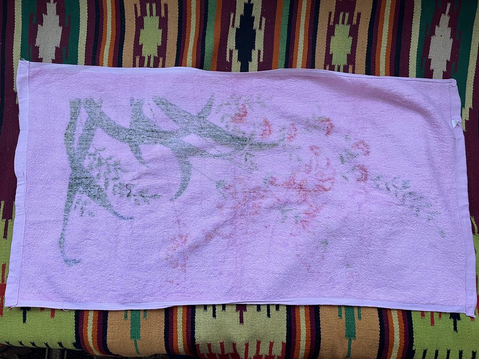 Рушники нові. 4 шт.