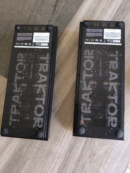 Traktor Kontrol X1 MK3