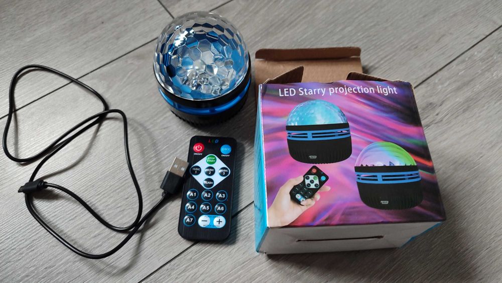 Mix gadżetów z ali