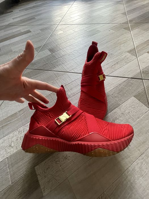 Кросівки puma оригінал