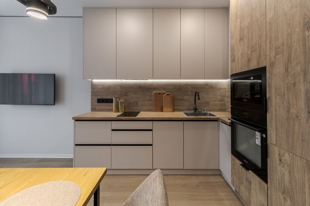 ‼️Продаж 1кімн.кв.вул.Широка, Брюховичі, ЖК Грінвуд 3