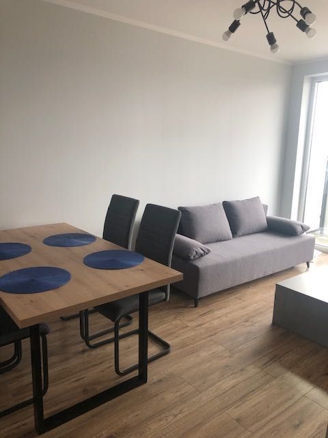 Wynajem mieszkania Katowice ul. Ceglana