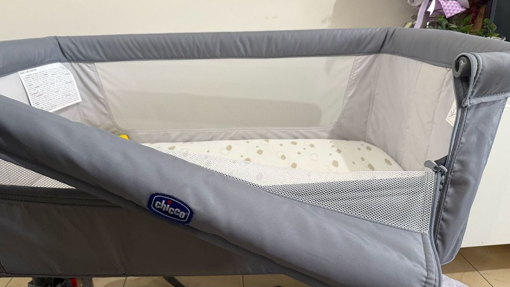 Vendo next to me CHICCO