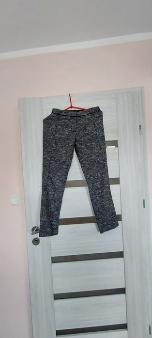 Spodnie eleganckie xs xxs orsay