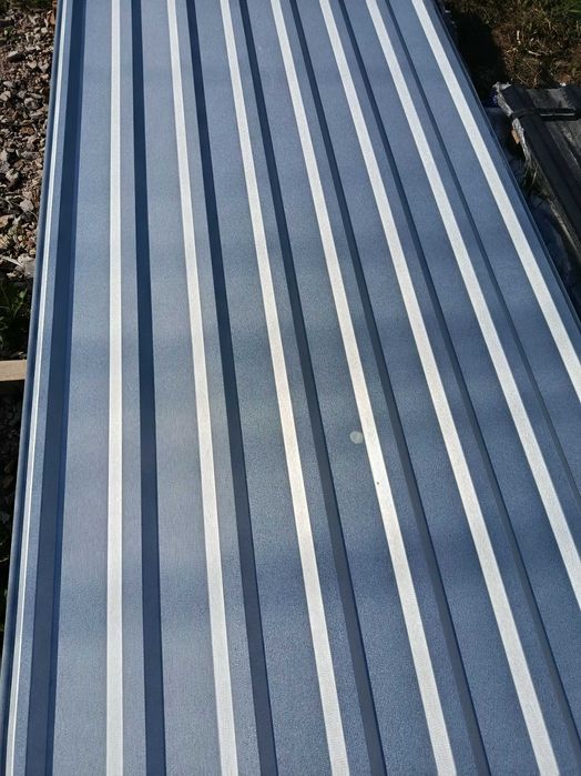 WYPRZEDAŻ!!! Blacha trapezowa T14/T18