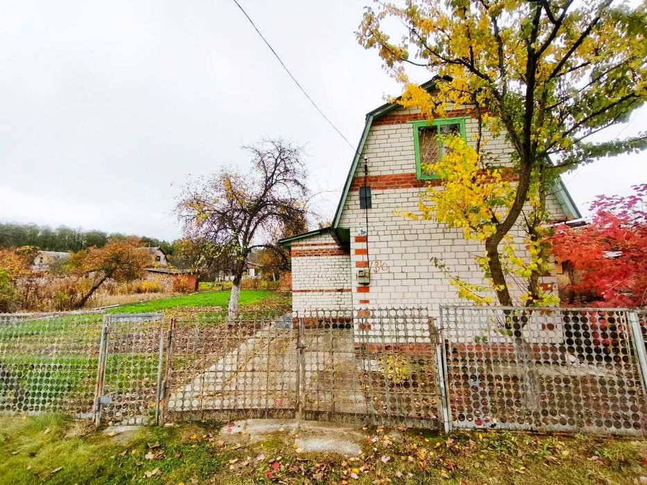 Гарна дача з доглянутою ділянкою 5 соток. Біля Чернігова с.Рижики (SP)