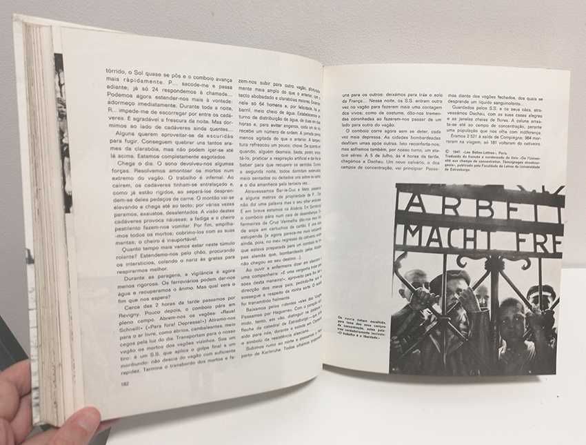 Grande Crónica da Segunda Guerra Mundial - Volume II