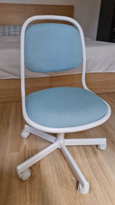 Krzesło obrotowe Dziecięce IKEA ÖRFJÄLL