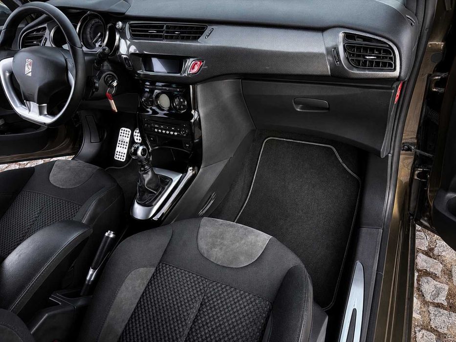 Citroën DS3 1.6 - 2014