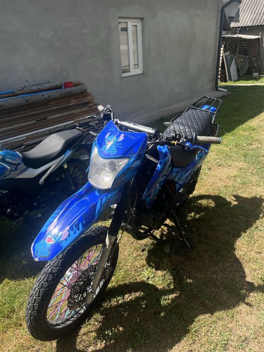 Продам Geon Xroad
