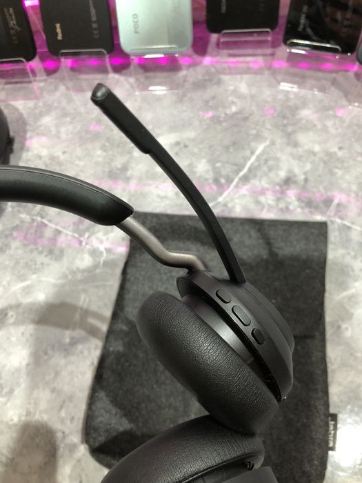 навушники Jabra Evolve2 65 NEW