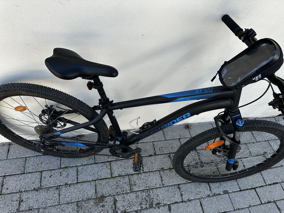 Vendo bicicletas