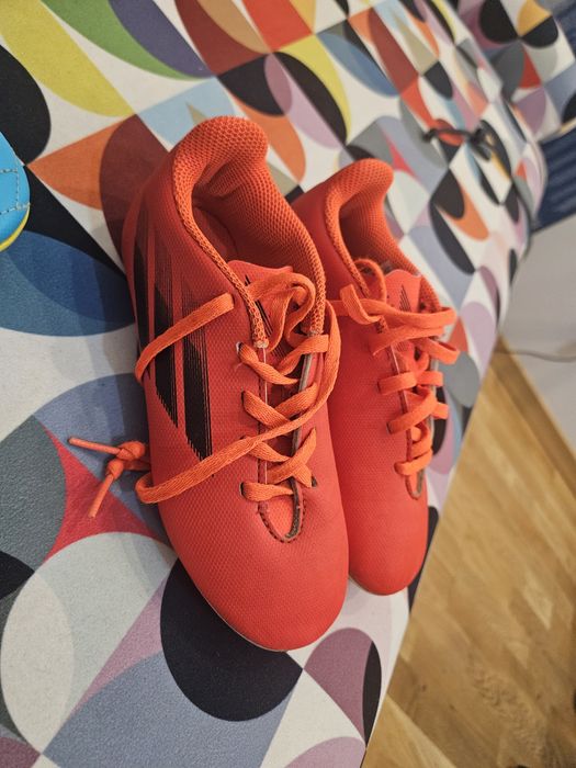 Korki Adidas r. 31