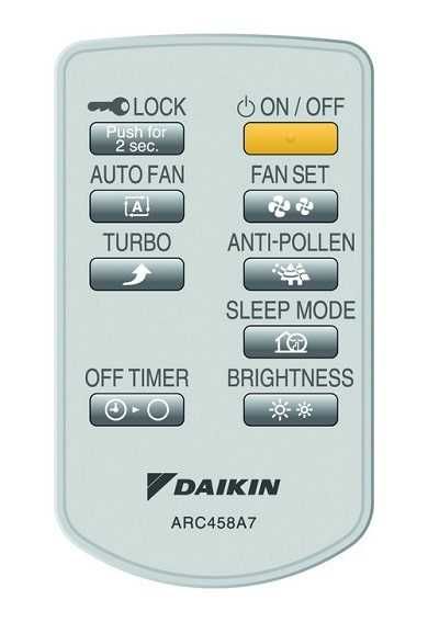 Daikin MC70LVM очиститель воздуха. Для маленьких детей и аллергиков.