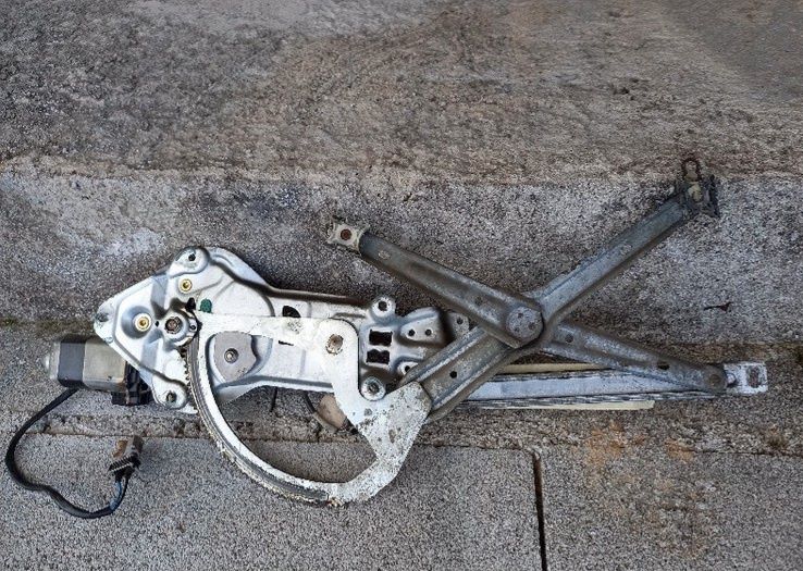 elevadores e motores dos vidros bmw E34