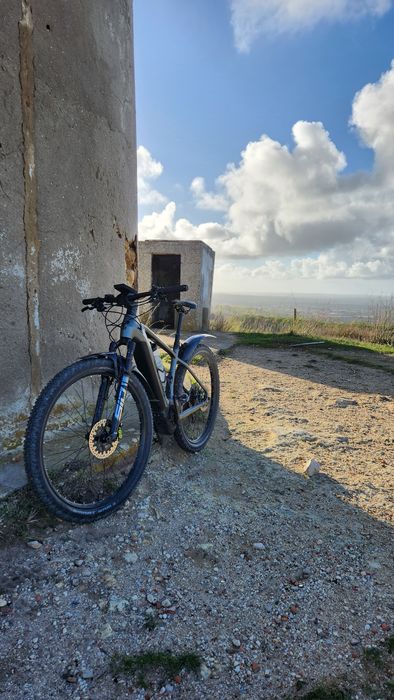 Cube reaction pro 625 L