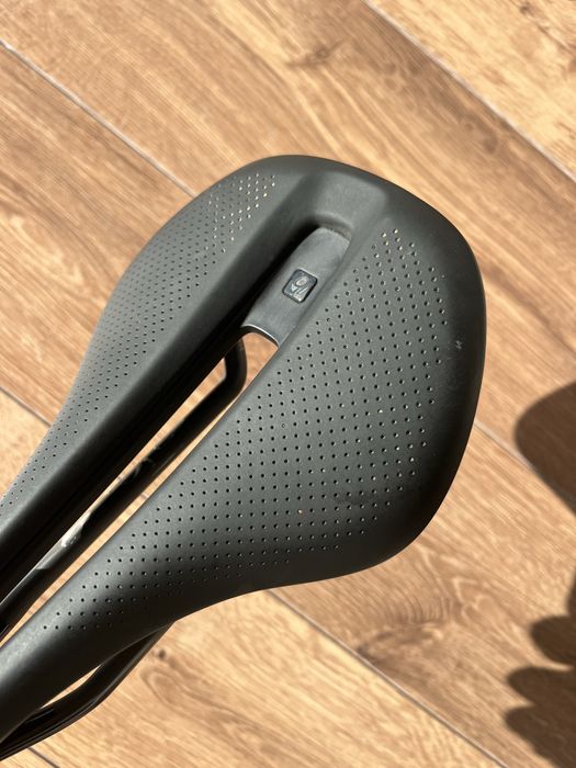 Selim Bontrager Verse PRO carbono