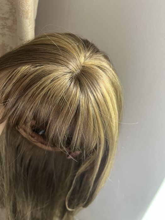 Перука, якісна жіноча перука