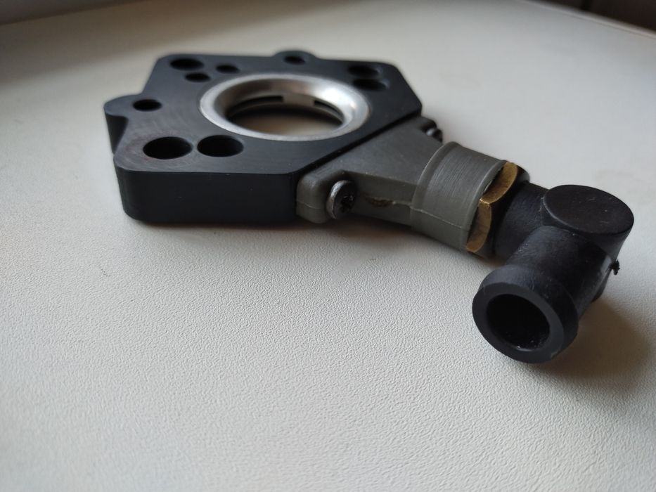 Мерседес W123/124/201 Cмеситель ГБО карбюратор Stromberg/Pierburg 175