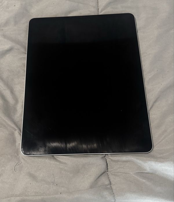 iPad Pro 4gen 12,9 polegadas