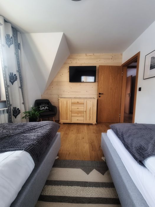 Apartament Zakopane -centrum