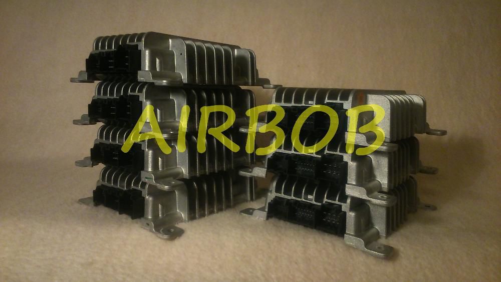 Wzmacniacz Bose Mazda 6 i Mazda 3, Alfa Romeo Giulietta Mito - Naprawa ...