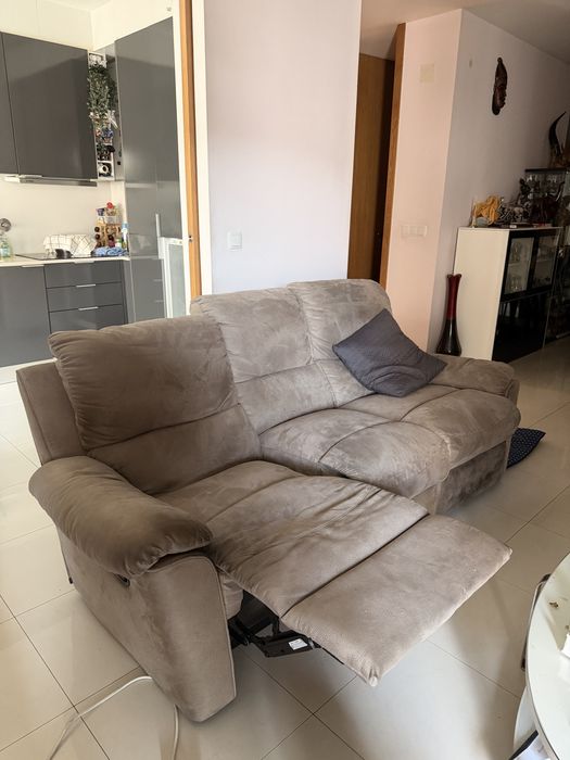 Sofa de 3 lugares