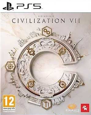 Civilization VII polska wersja PS5 Tomland.eu