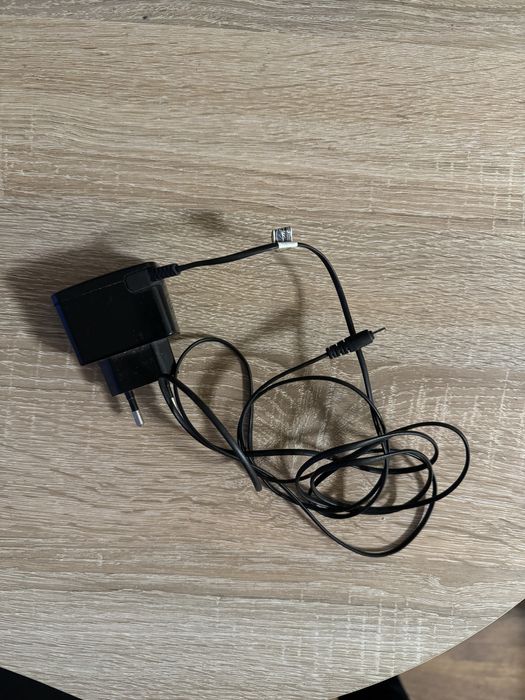 Зарядное устройство (зарядка) Nokia Нокиа тонкая оригинал
