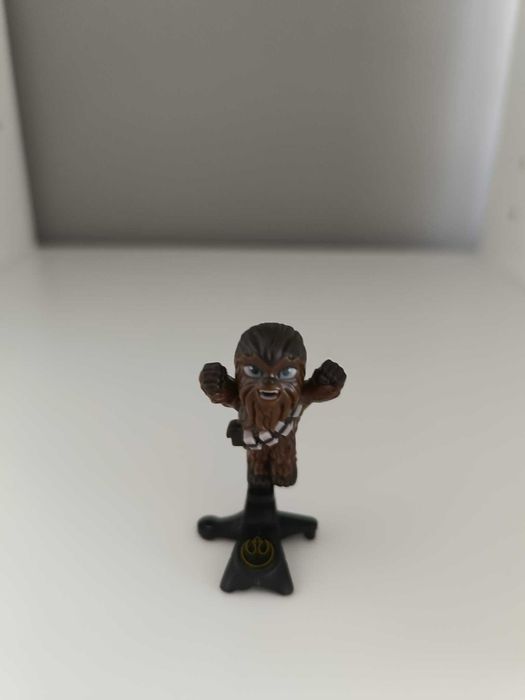 Figurka Kinder Star wars