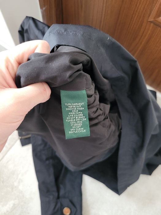 Oryginalna Kurtka Ralph Lauren