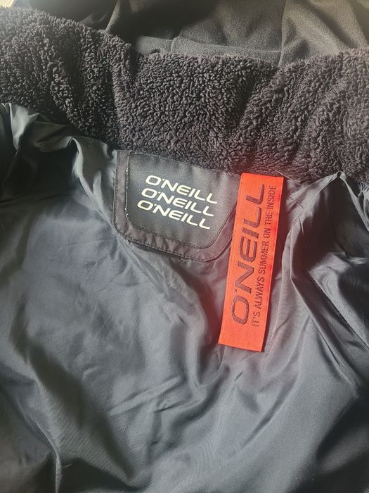 Куртка пуховик парка O'Neill