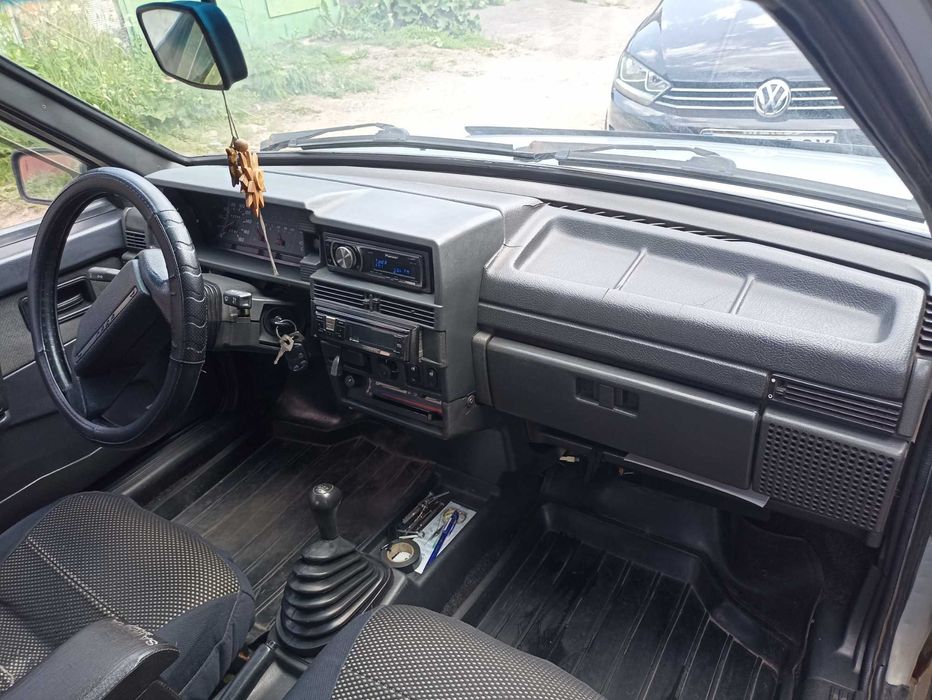 Продам ВАЗ 2109 в доброму стані по техпаспорту