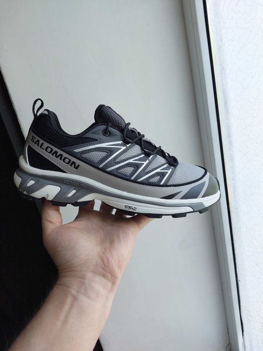 Salomon XT 6 Gore Tex кросівки розмір 44: 1 700 грн. - Трекінгові ...