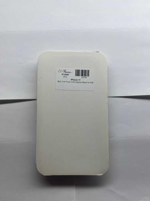 Ecrã Iphone 11 - Novo