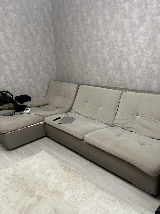 Диван розкладний