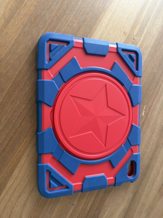 Capa para Ipad nova448661441091348484