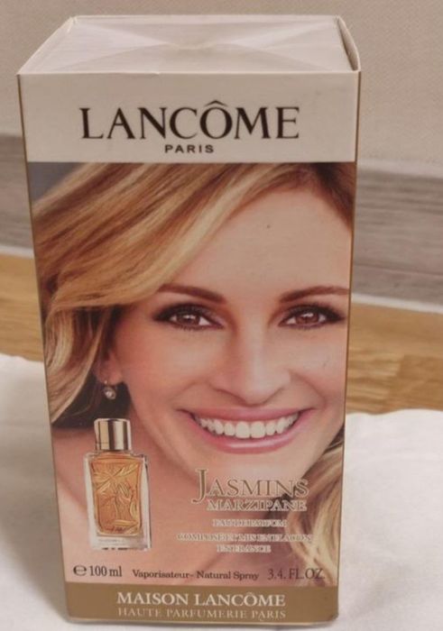 Lancome Jasmine marzipane 100ml