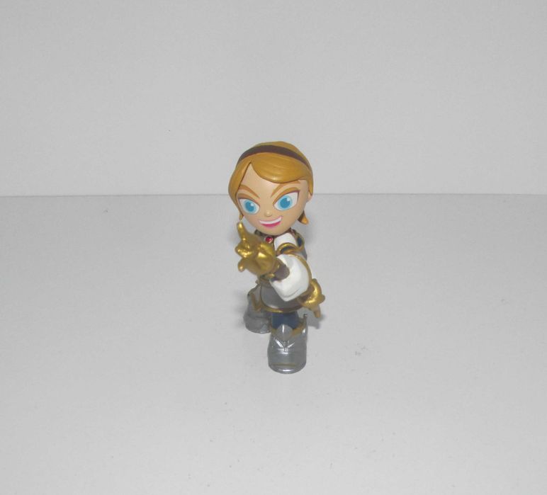 Funko Mystery Mini "Lux" - League of Legends 2016
