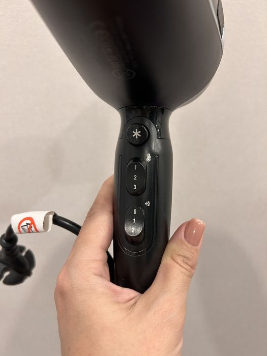 Фен Rowenta Ровента