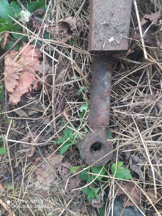 Продам адаптер для мотоблока