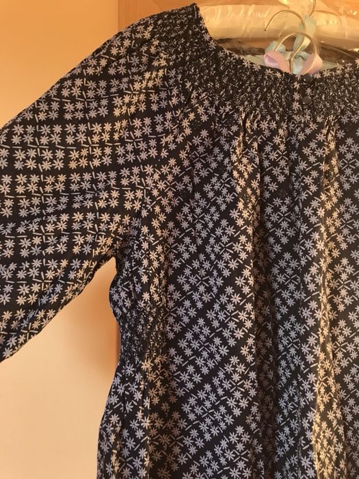 Пакет: Туника ,джинсы для беременных