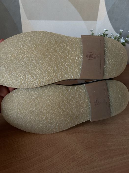 Челси, ботинки черевики р35