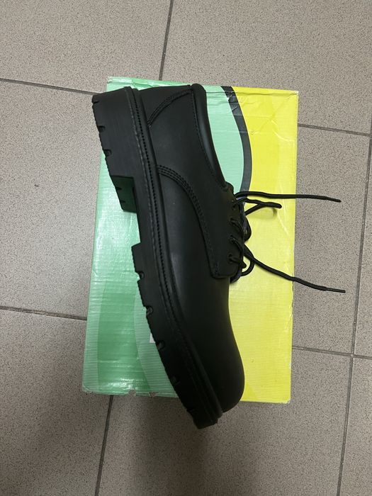 Buty zawodowe REIS INDREIS 43