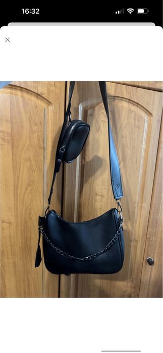 продам сумочку без нюансів