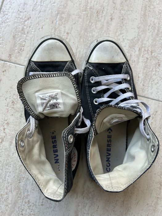 All Star bota original 41