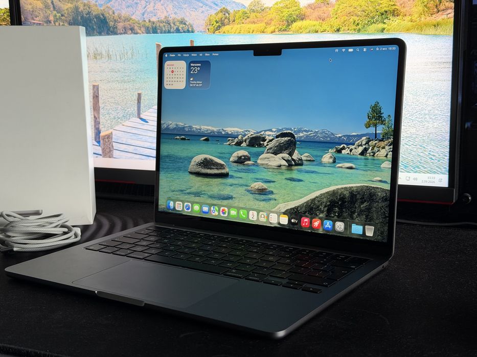 Macbook air M2 8/256GB