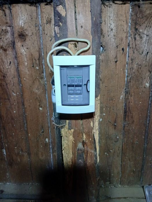 Електрик за викликом-Івано-Франківсь