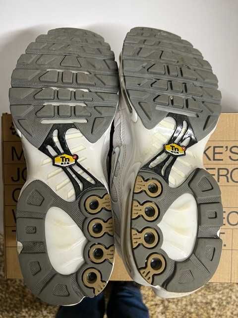 sapatilhas nike como novas